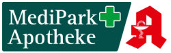 Medipark Apotheke Logo